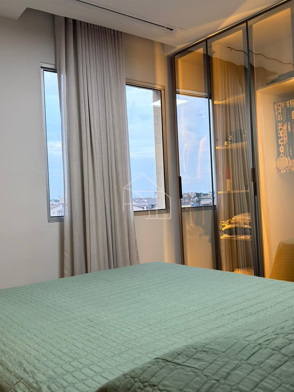 Apartamento, 2 quartos, 63 m² - Foto 8