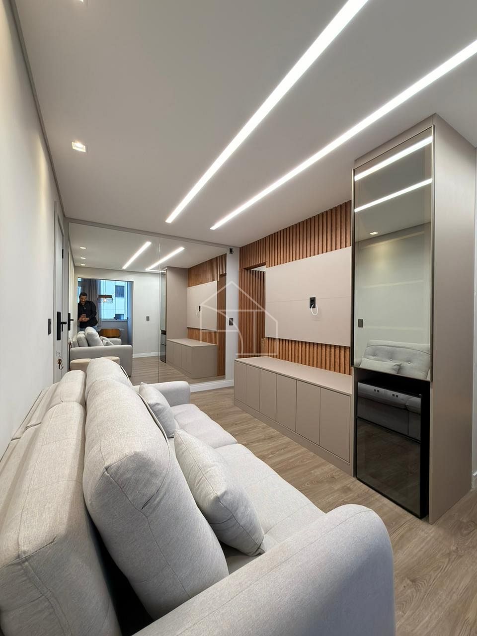 Apartamento, 2 quartos, 63 m² - Foto 1