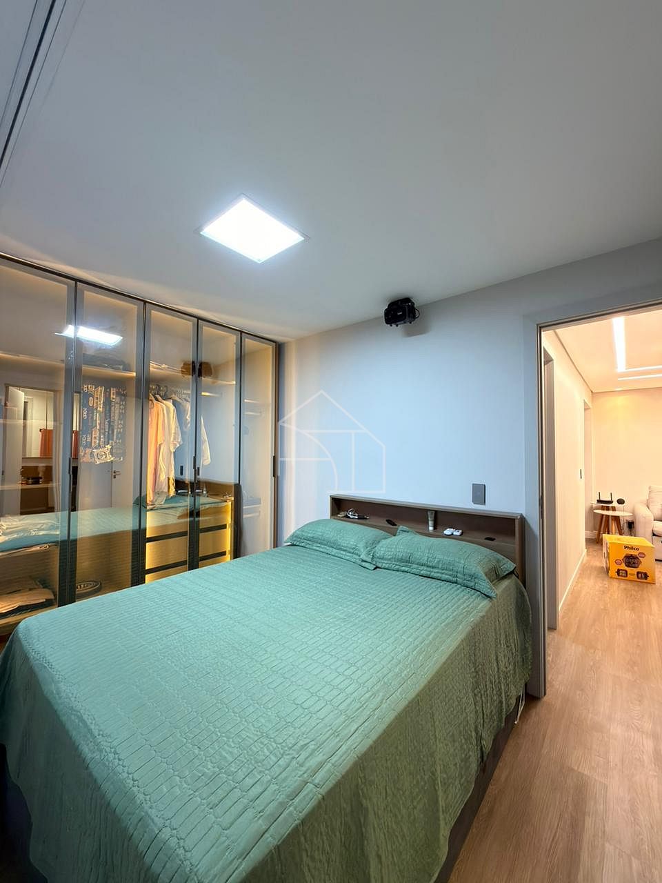 Apartamento, 2 quartos, 63 m² - Foto 11