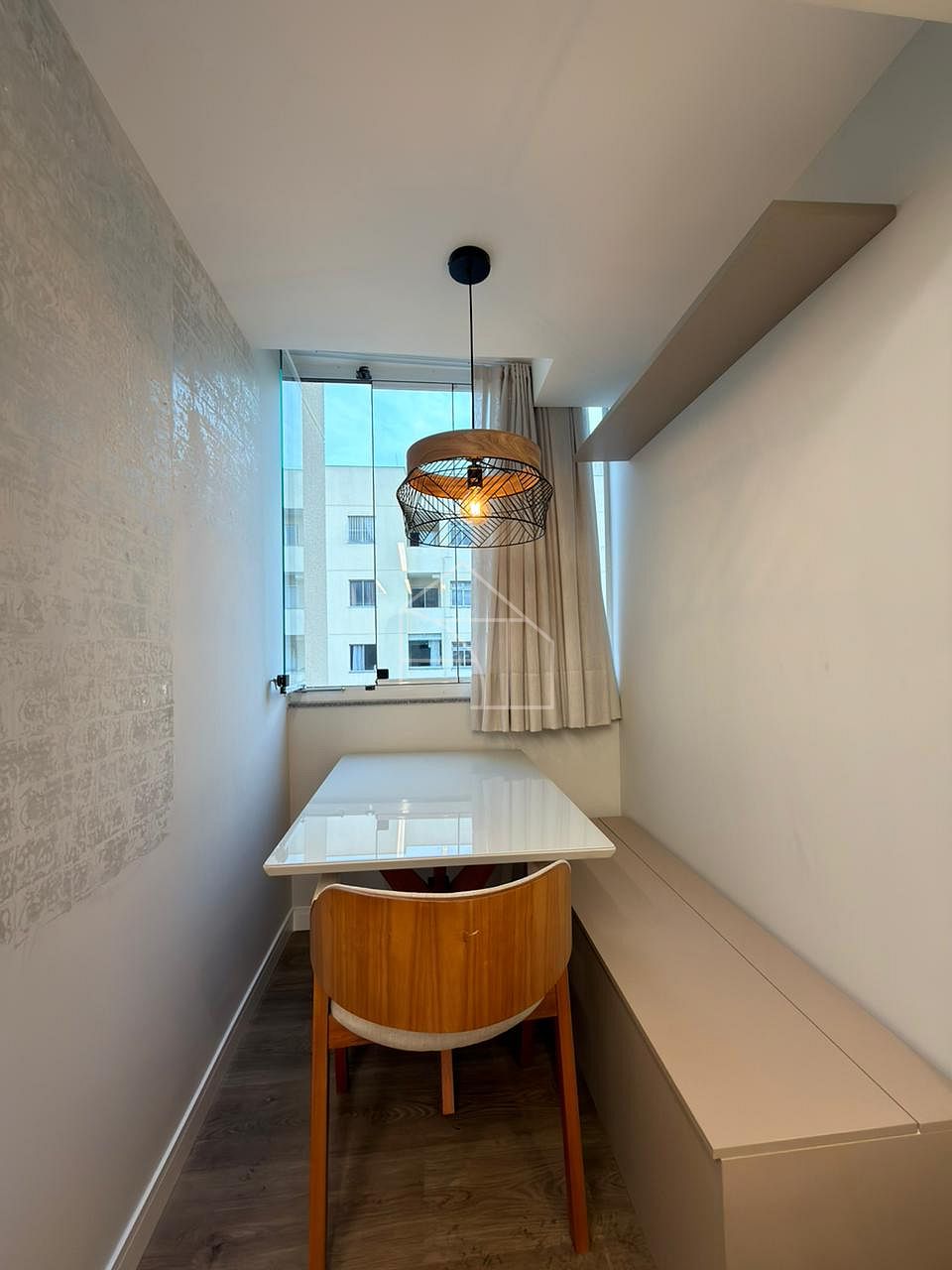 Apartamento, 2 quartos, 63 m² - Foto 4