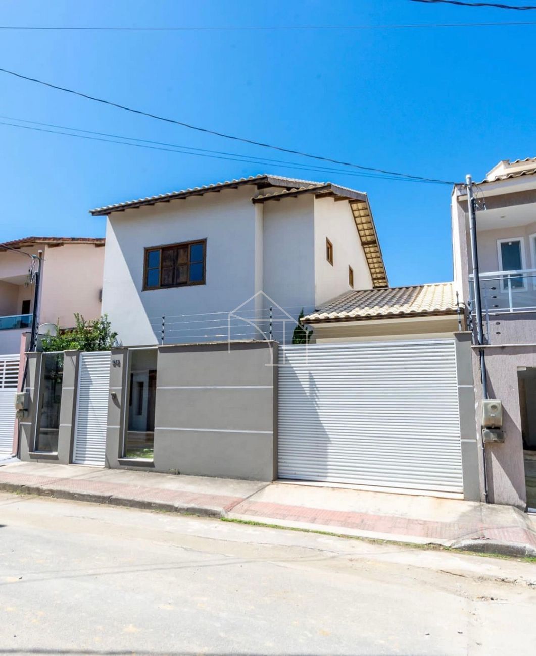 Casa, 3 quartos, 185 m² - Foto 1