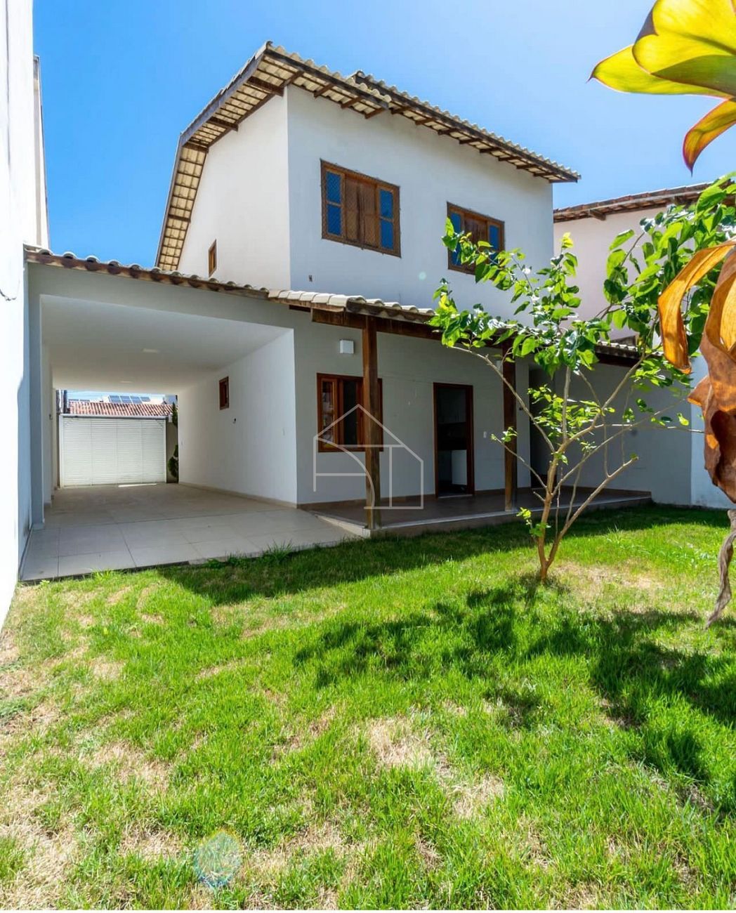 Casa, 3 quartos, 185 m² - Foto 2