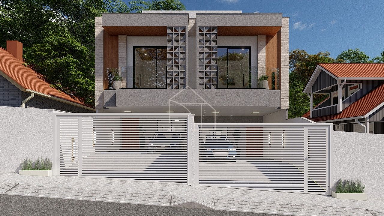 Casa, 3 quartos, 130 m² - Foto 1