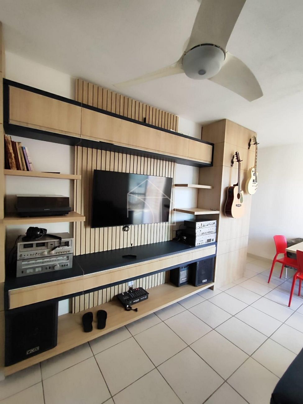 Apartamento, 2 quartos, 56 m² - Foto 3