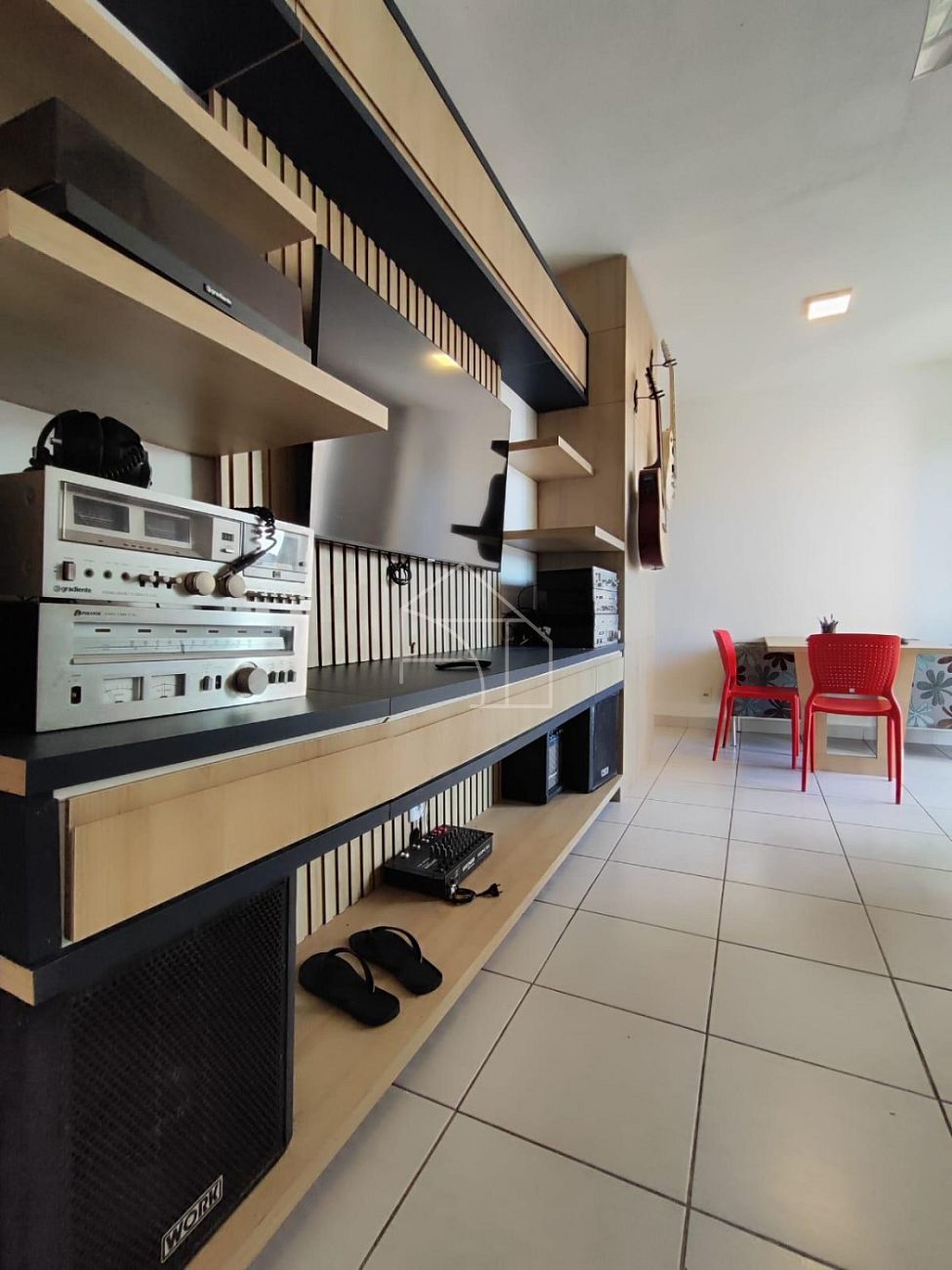 Apartamento, 2 quartos, 56 m² - Foto 12