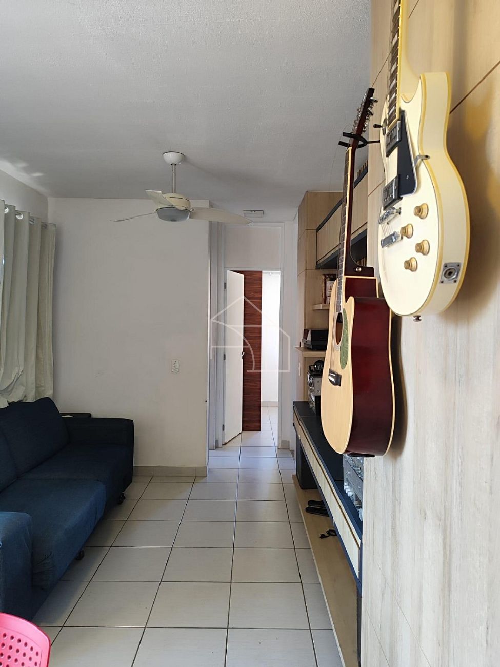 Apartamento, 2 quartos, 56 m² - Foto 15