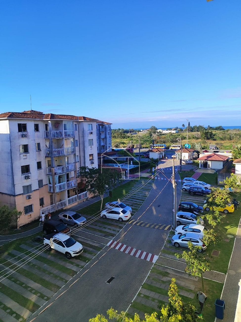 Apartamento, 2 quartos, 56 m² - Foto 1