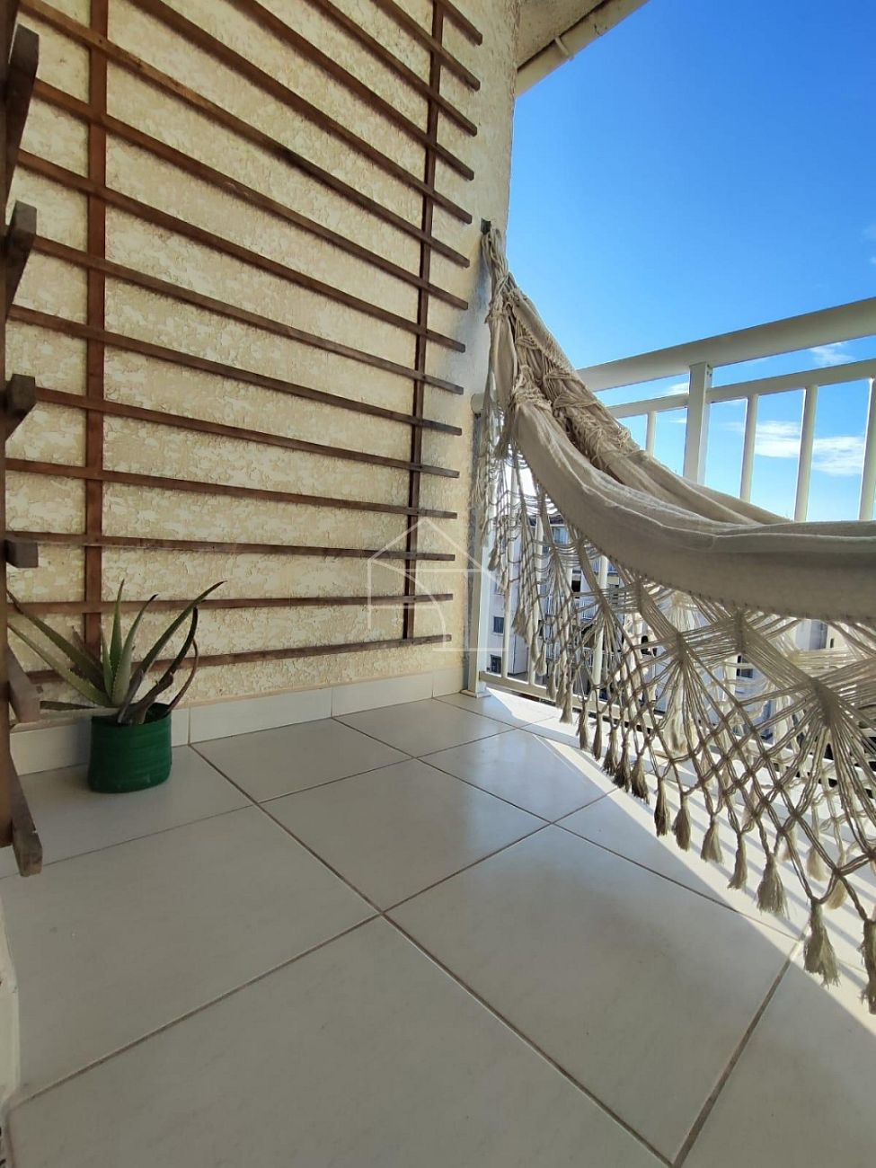 Apartamento, 2 quartos, 56 m² - Foto 4
