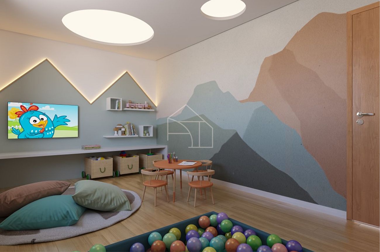 Apartamento, 4 quartos - Foto 6
