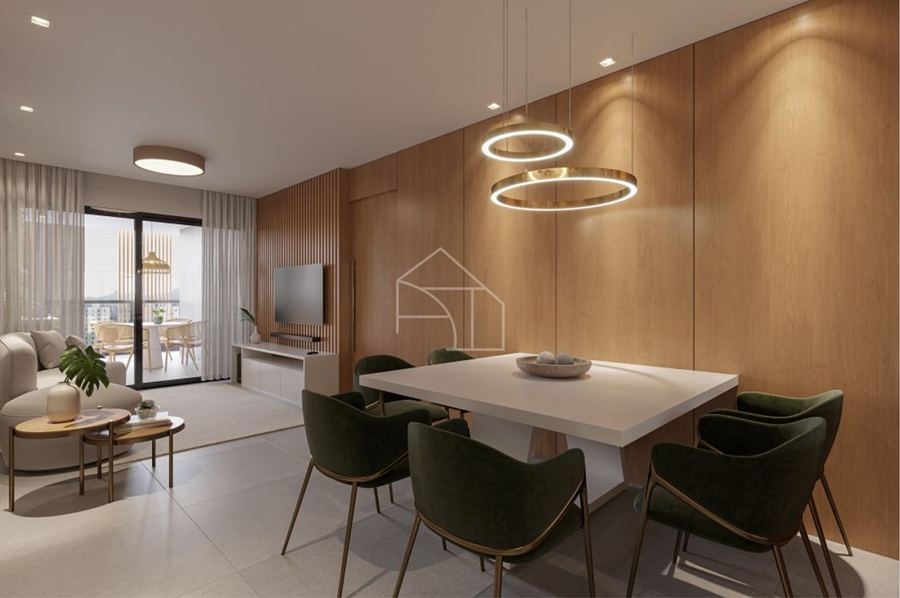 Apartamento, 4 quartos - Foto 7