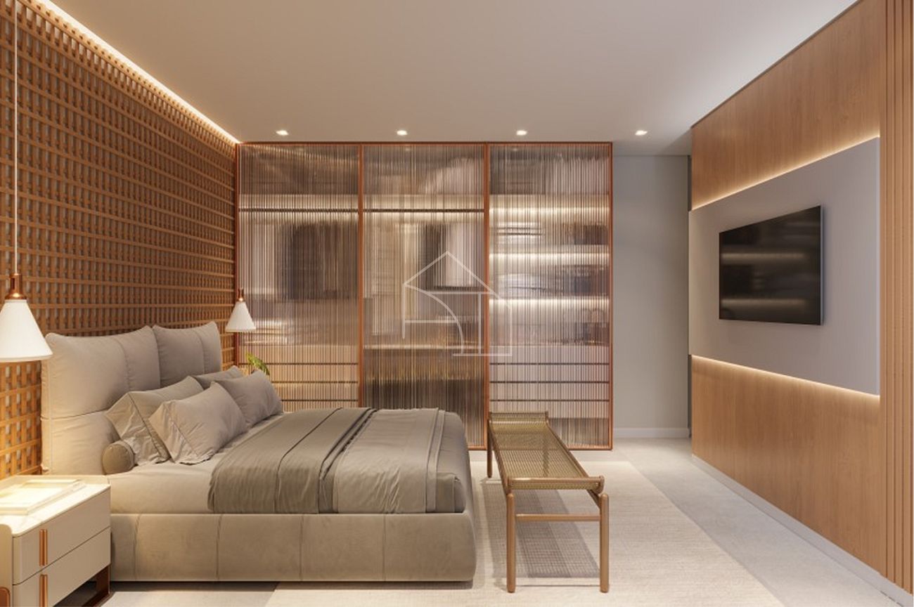Apartamento, 4 quartos - Foto 8