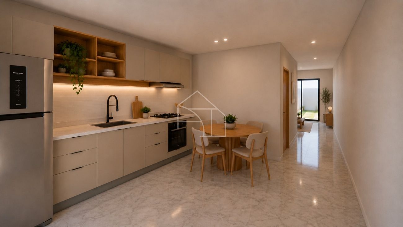 Casa, 2 quartos, 75 m² - Foto 10