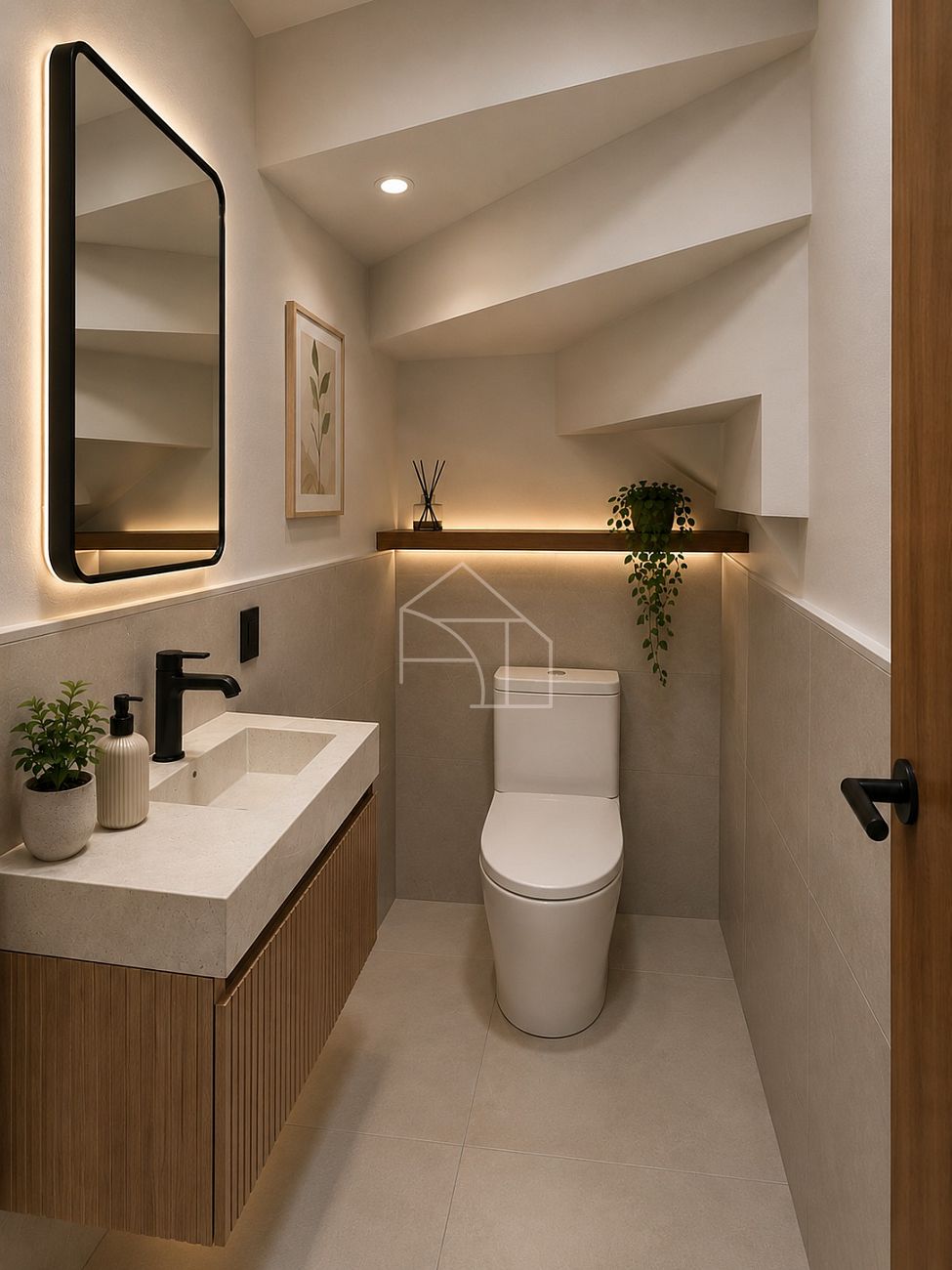 Casa, 2 quartos, 75 m² - Foto 11