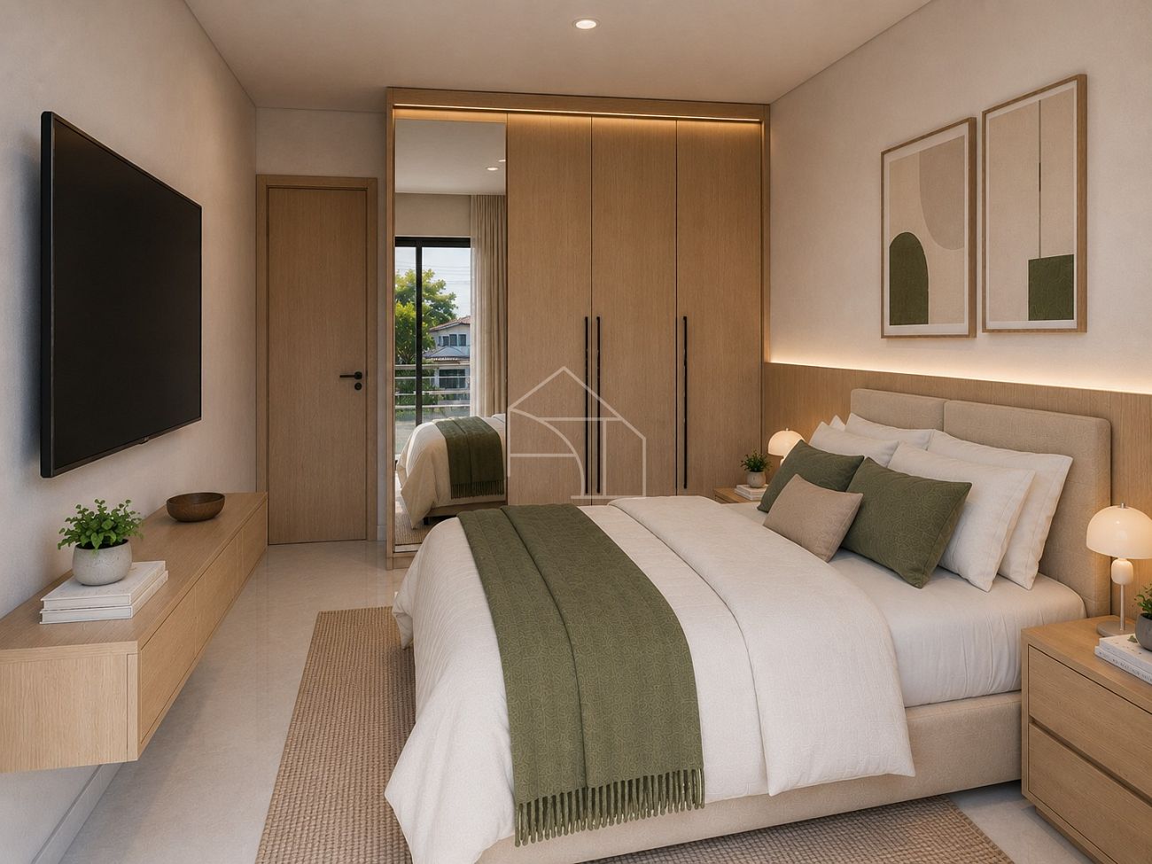 Casa, 2 quartos, 75 m² - Foto 12