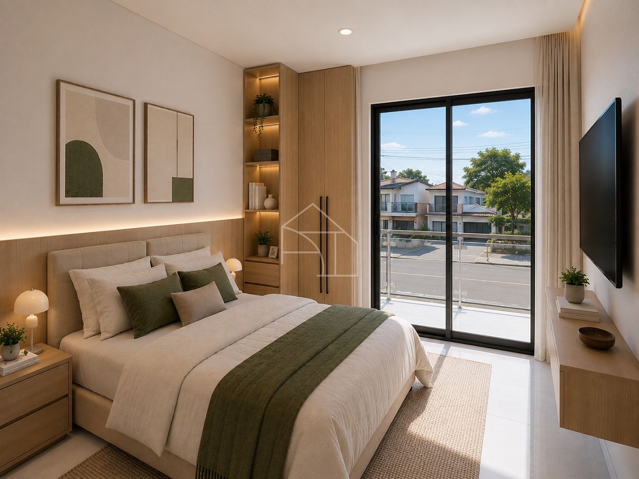 Casa, 2 quartos, 75 m² - Foto 7