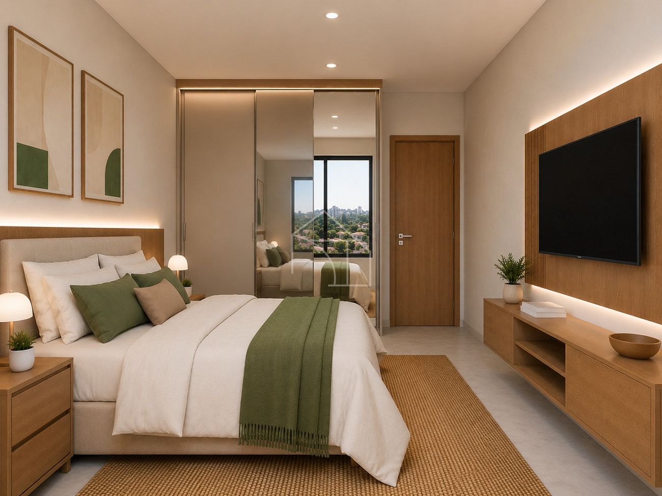Casa, 2 quartos, 75 m² - Foto 8