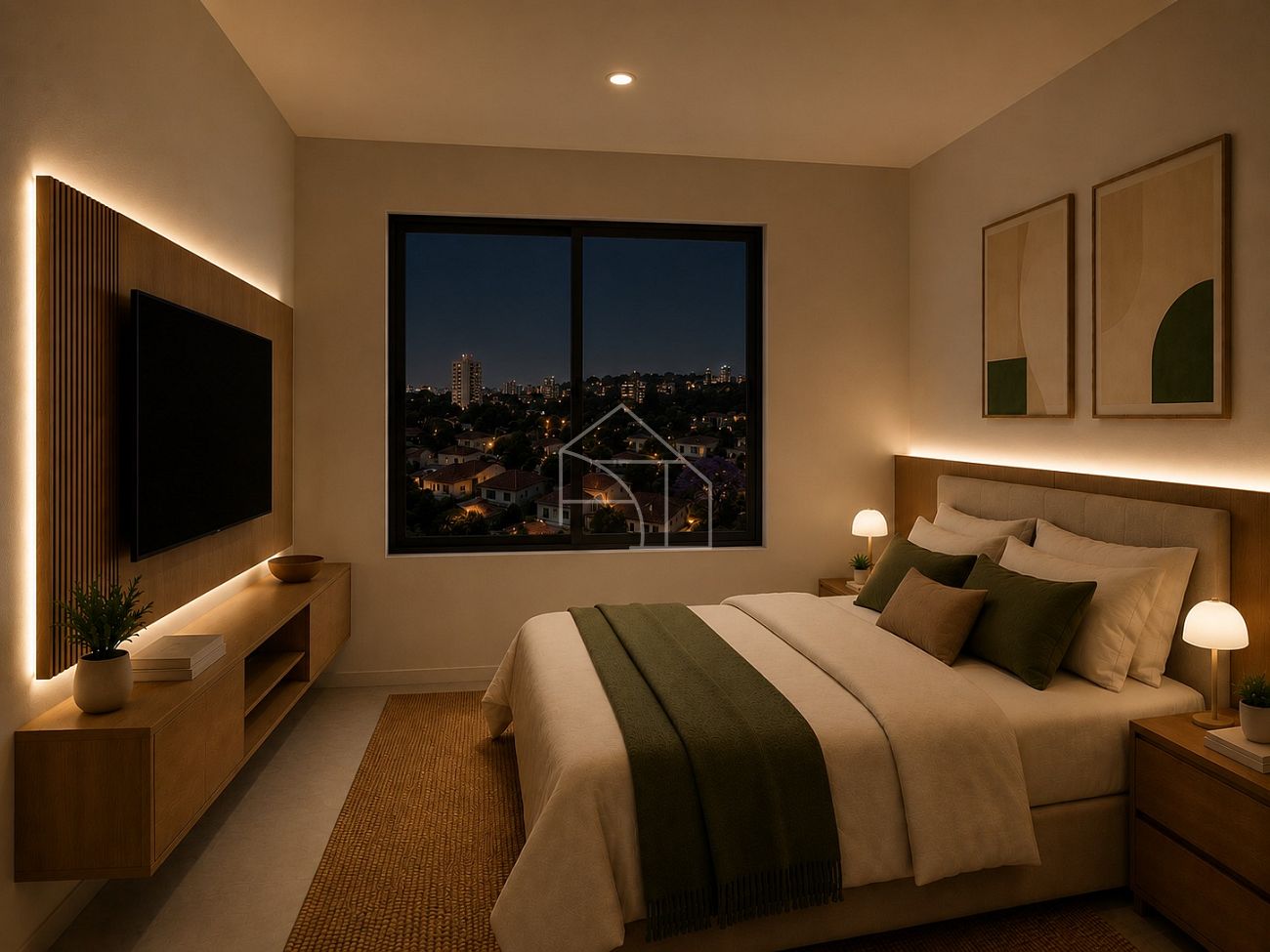 Casa, 2 quartos, 75 m² - Foto 14