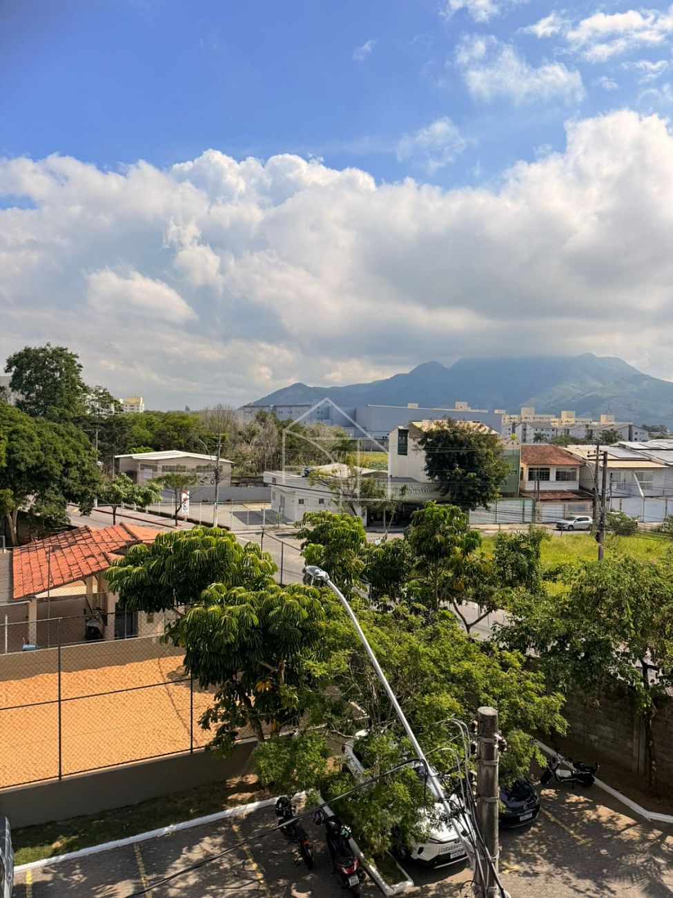 Apartamento, 2 quartos, 48 m² - Foto 2