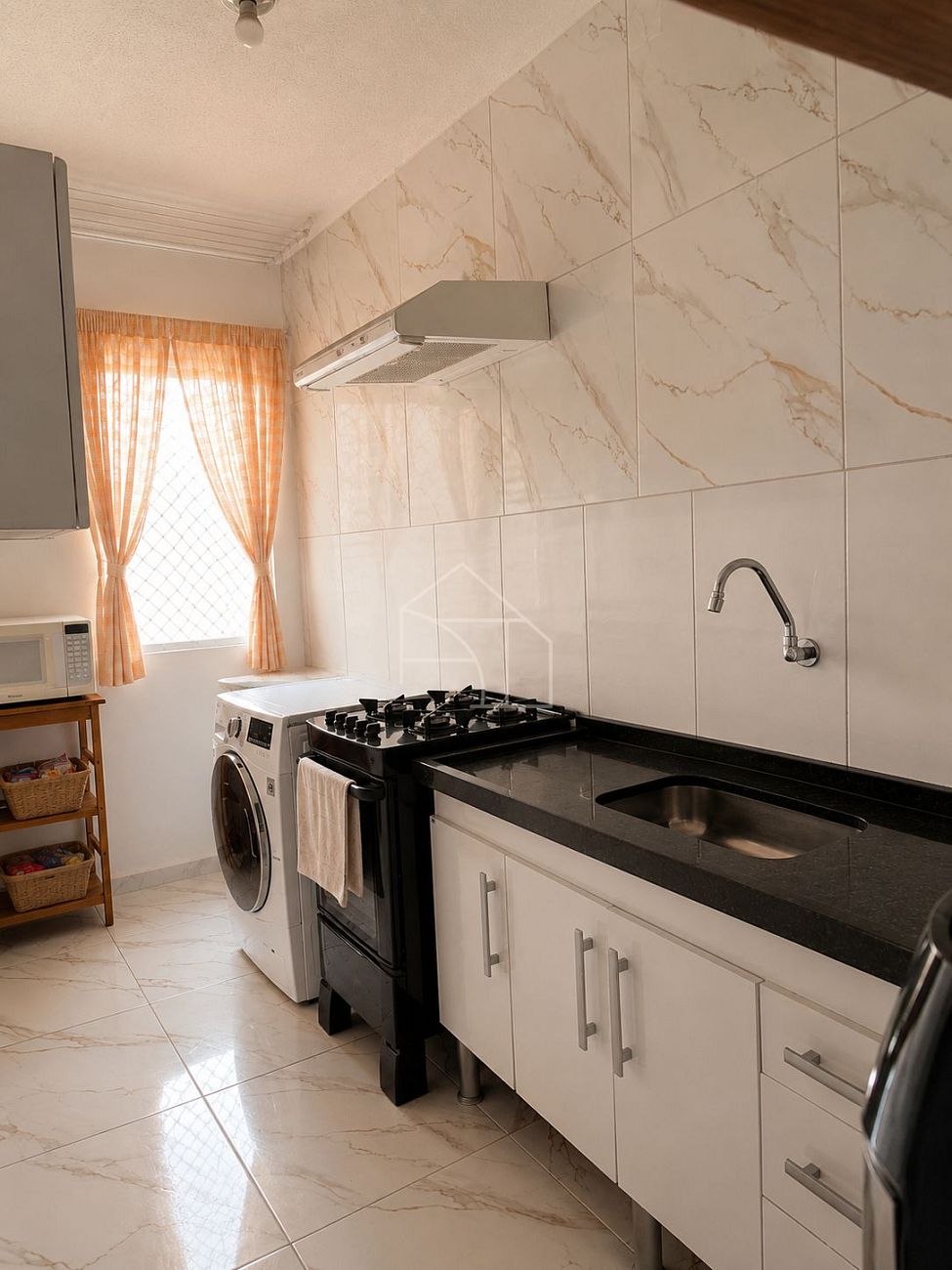 Apartamento, 2 quartos, 48 m² - Foto 4