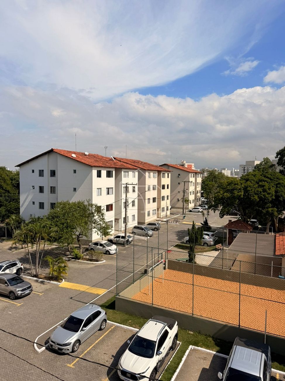 Apartamento, 2 quartos, 48 m² - Foto 1