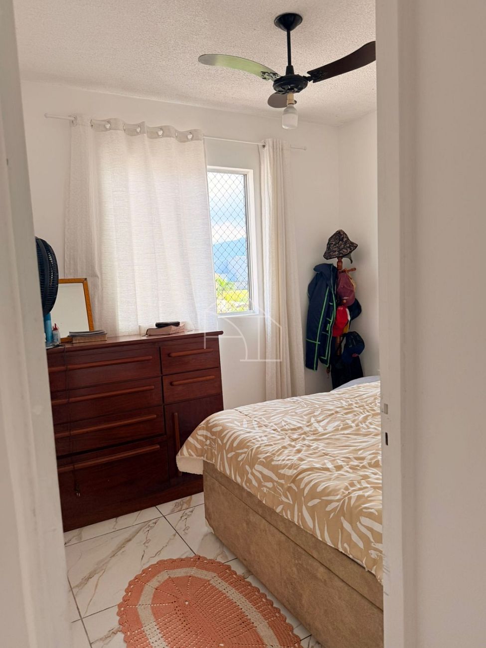 Apartamento, 2 quartos, 48 m² - Foto 5