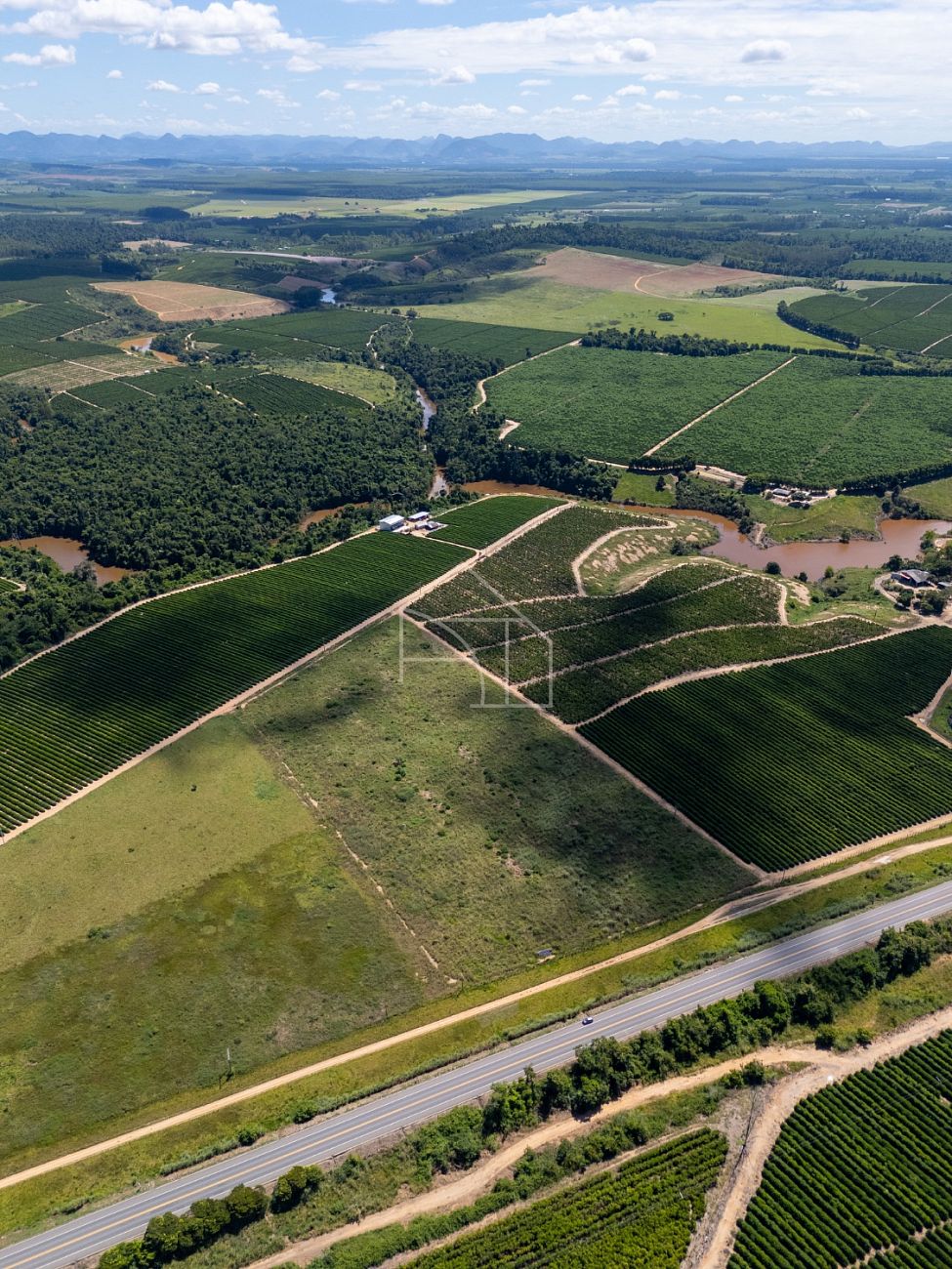 Loteamento e Condomínio, 7 hectares - Foto 3