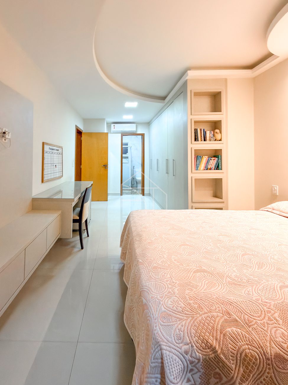 Casa de Condomínio, 4 quartos - Foto 15