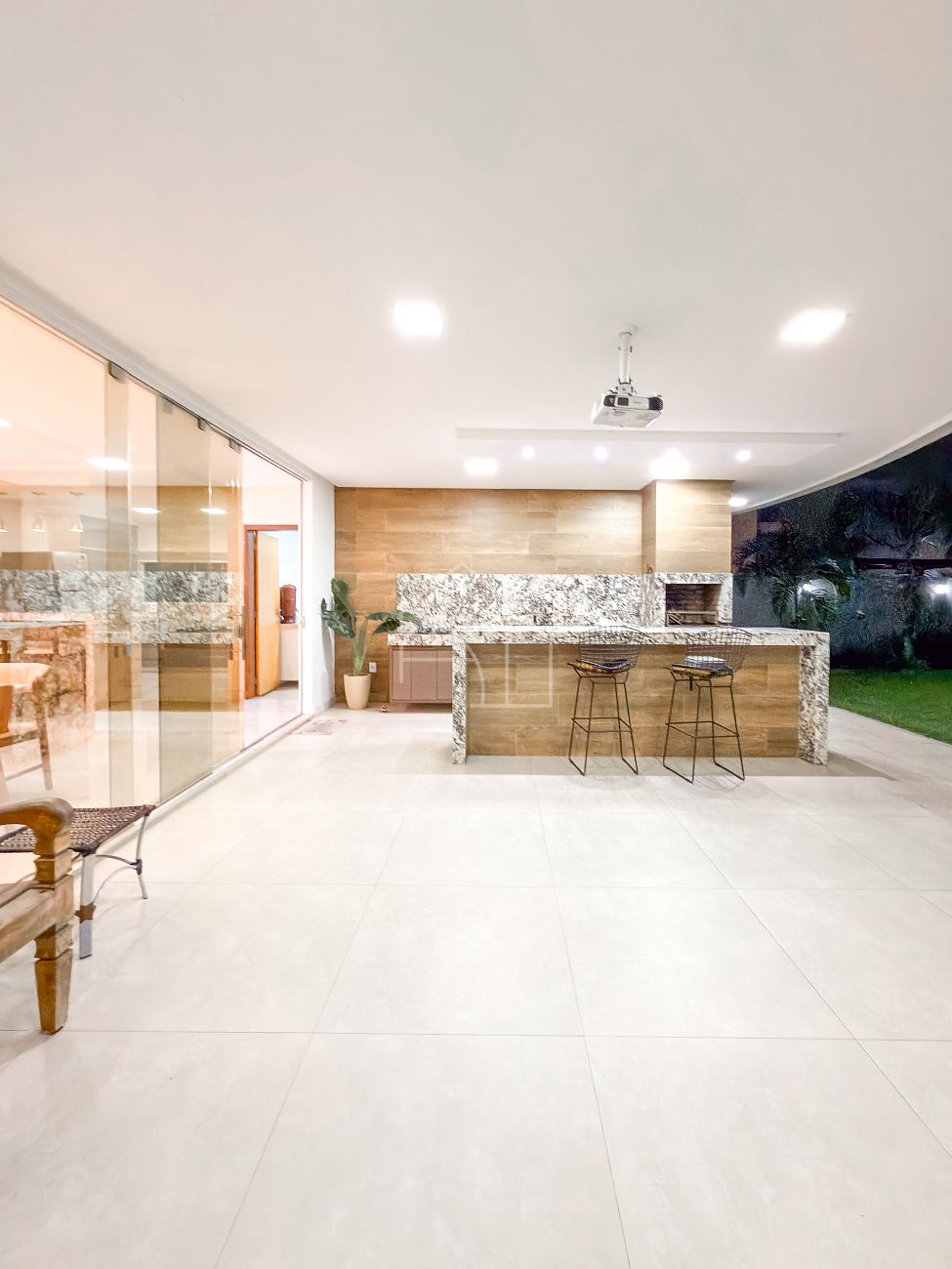 Casa de Condomínio, 4 quartos - Foto 4