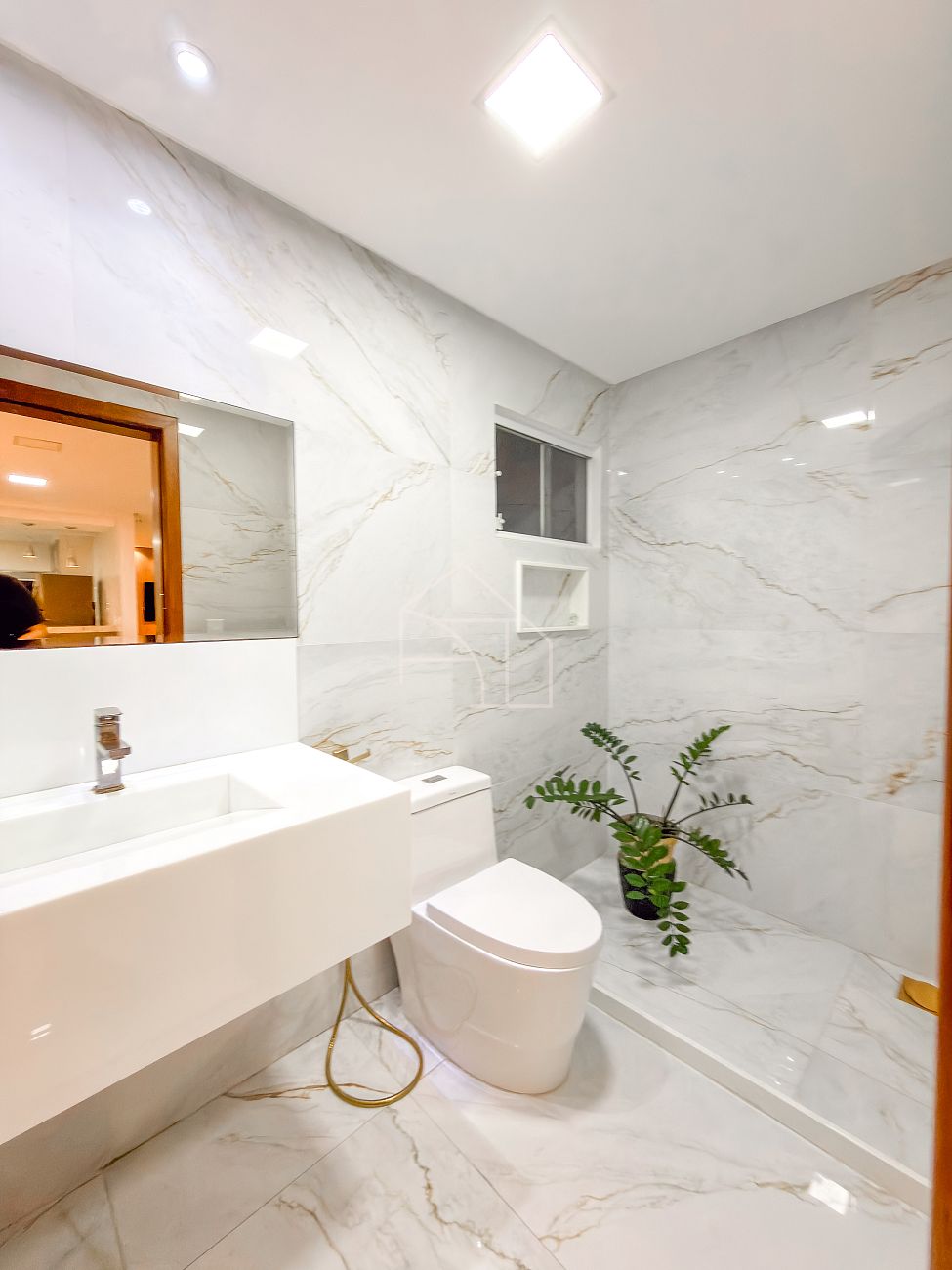 Casa de Condomínio, 4 quartos - Foto 11