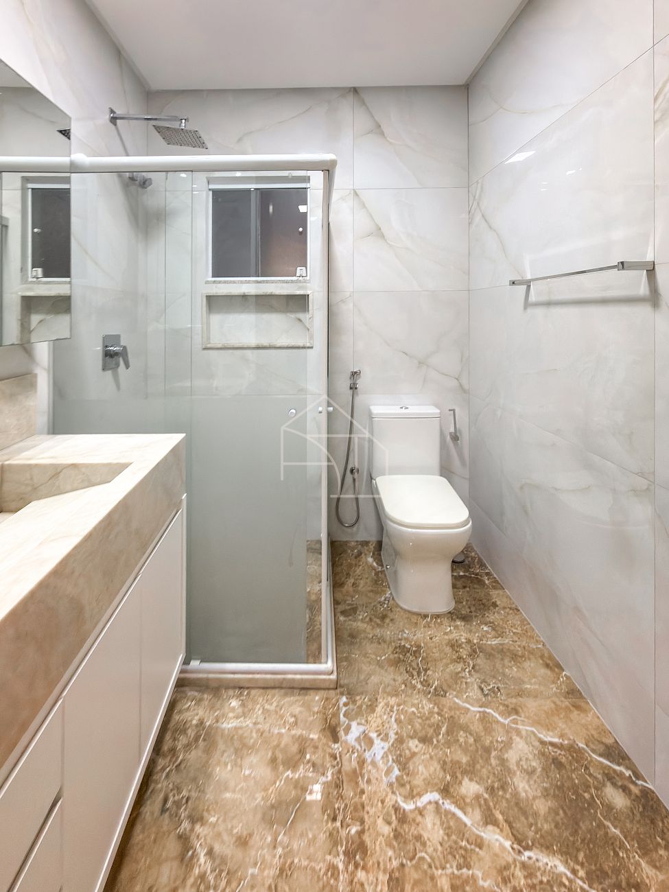 Casa de Condomínio, 4 quartos - Foto 18