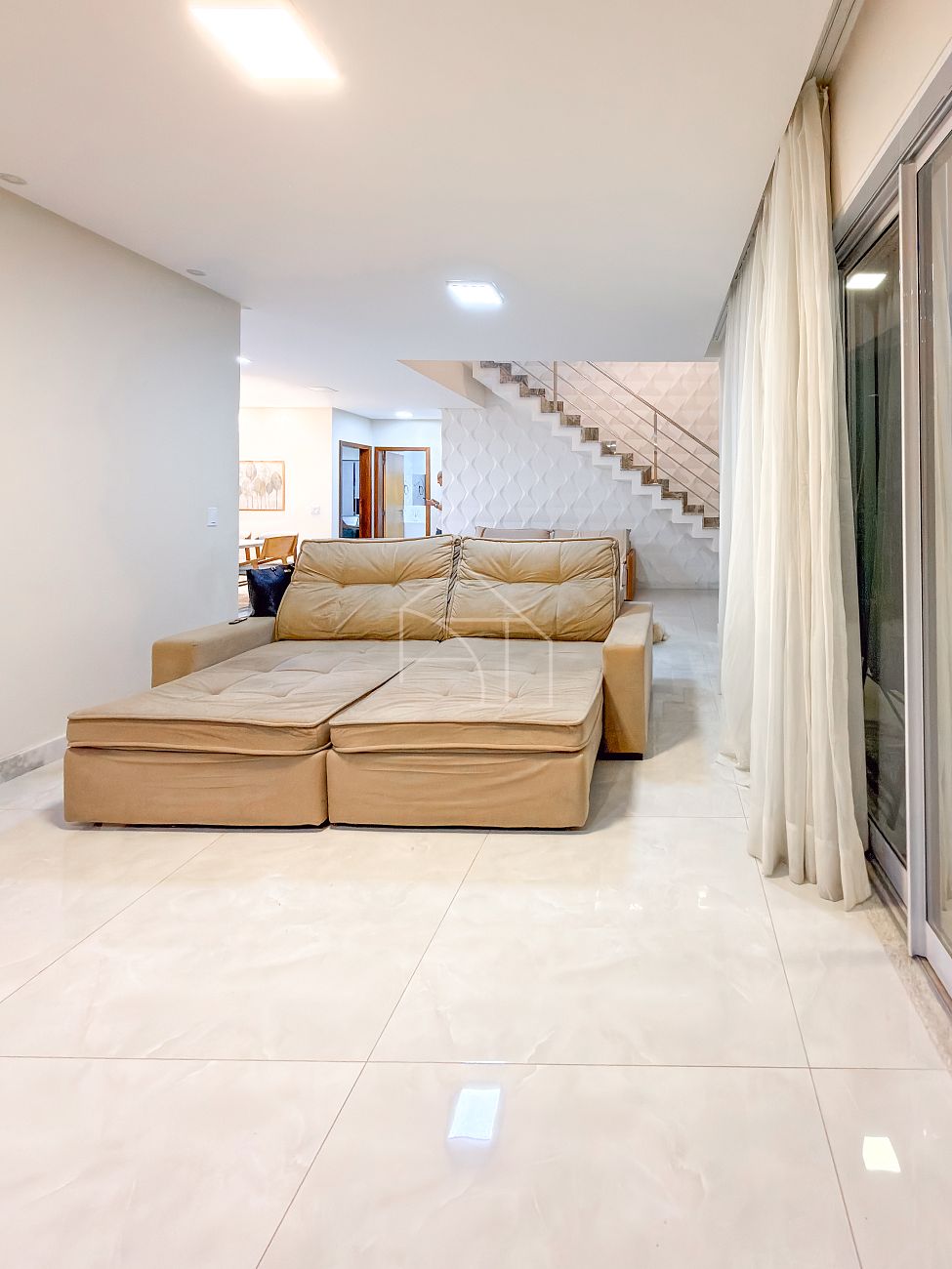 Casa de Condomínio, 4 quartos - Foto 42
