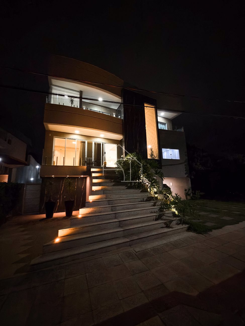 Casa de Condomínio, 4 quartos - Foto 45