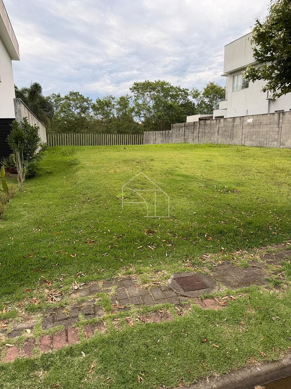 Terreno, 448 m² - Foto 1