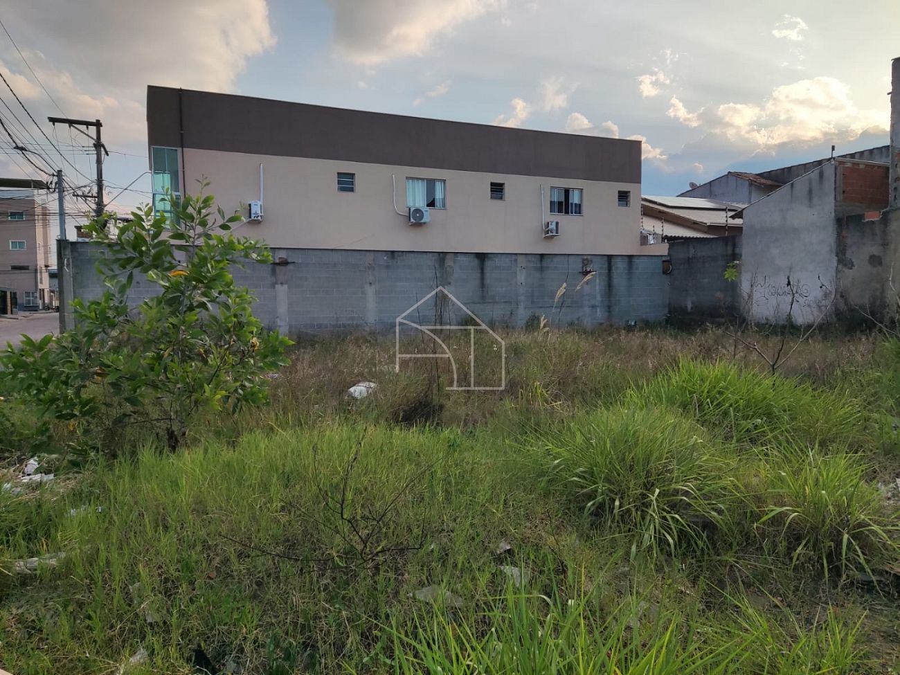 Terreno, 366 m² - Foto 1