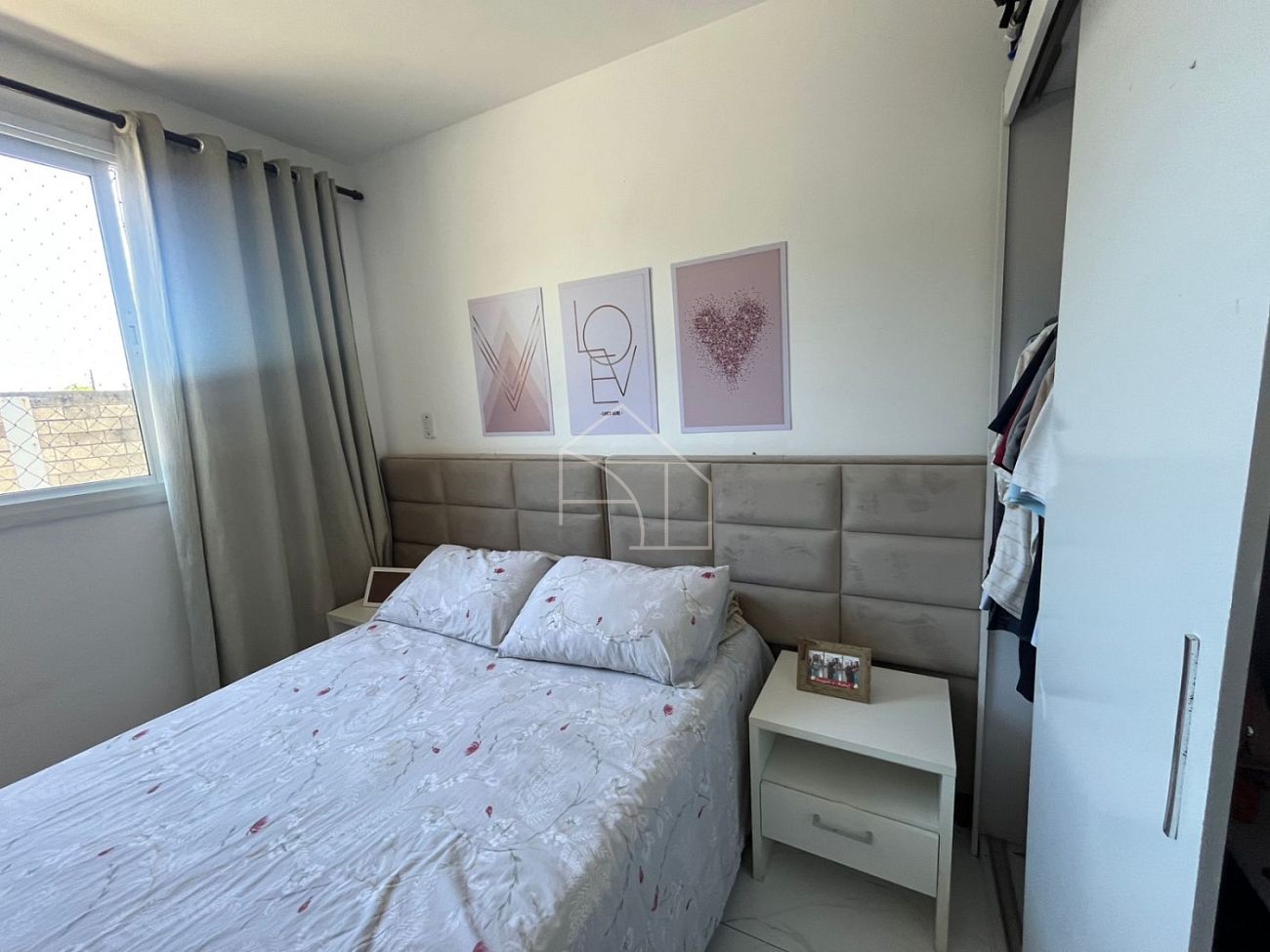 Apartamento, 3 quartos, 66 m² - Foto 3