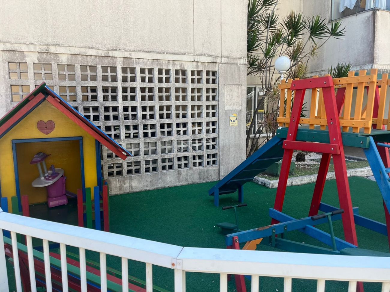 Apartamento, 3 quartos, 66 m² - Foto 30