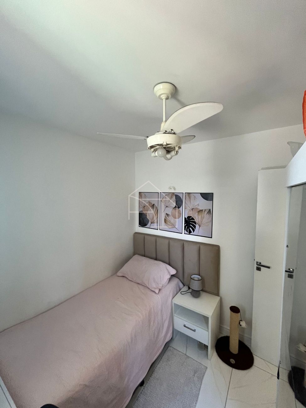 Apartamento, 3 quartos, 66 m² - Foto 8
