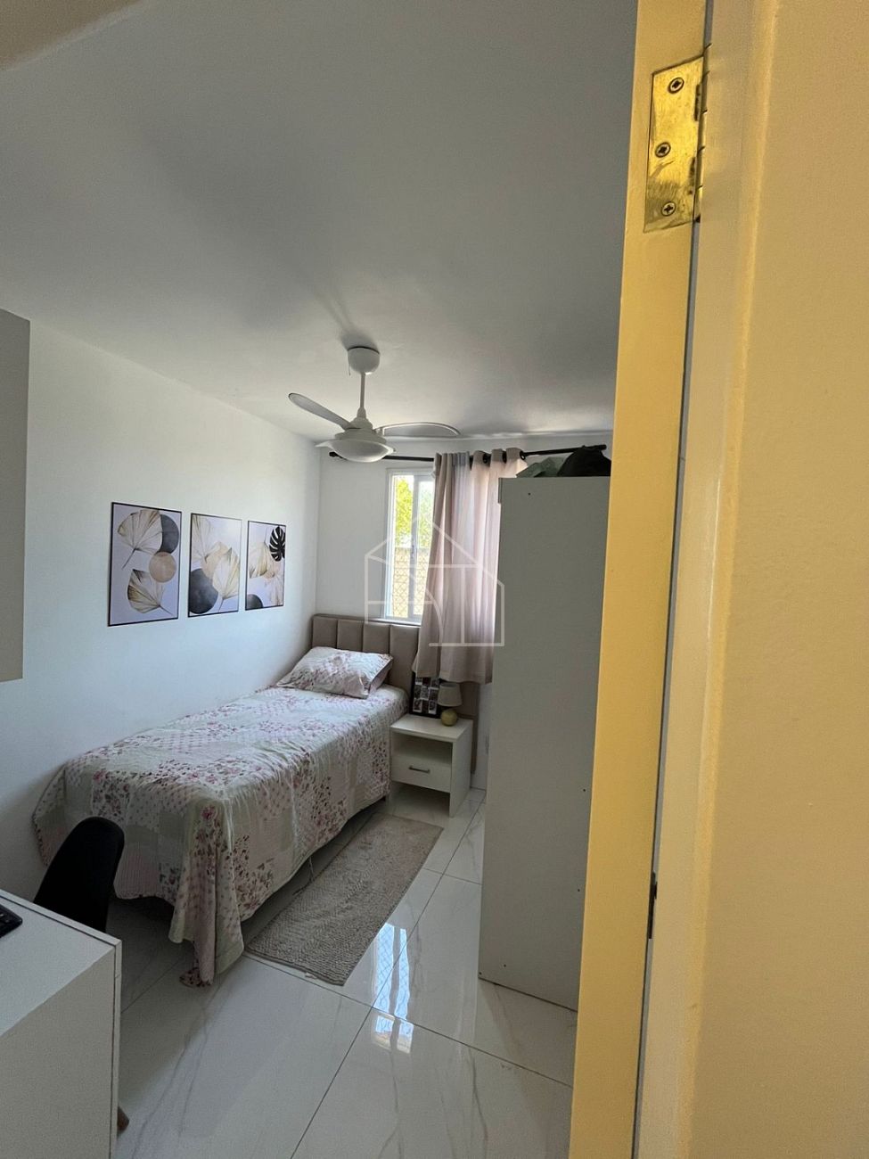 Apartamento, 3 quartos, 66 m² - Foto 7