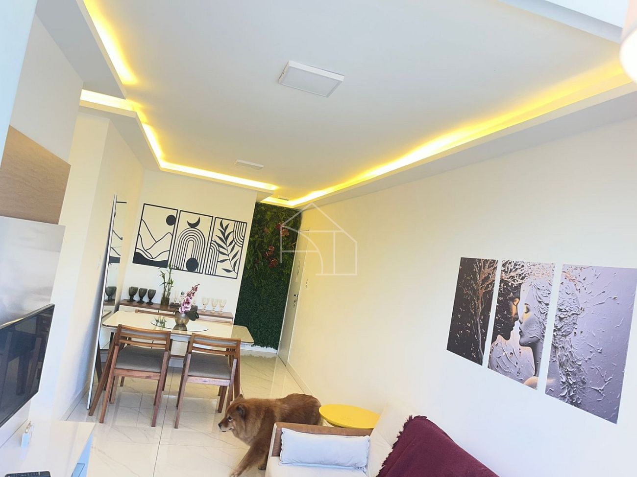 Apartamento, 3 quartos, 66 m² - Foto 16