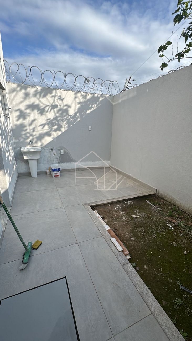 Casa, 3 quartos - Foto 4