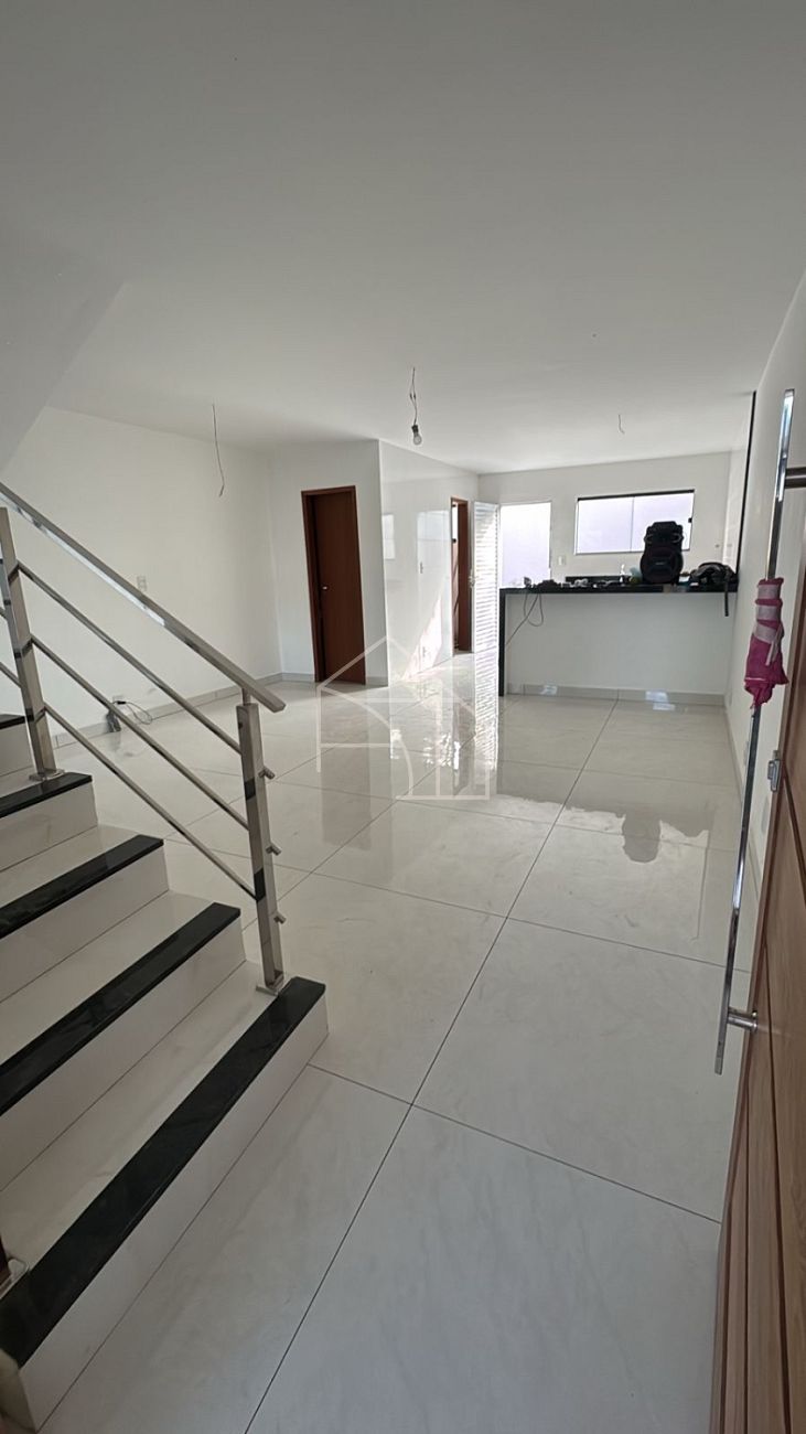 Casa, 3 quartos - Foto 2
