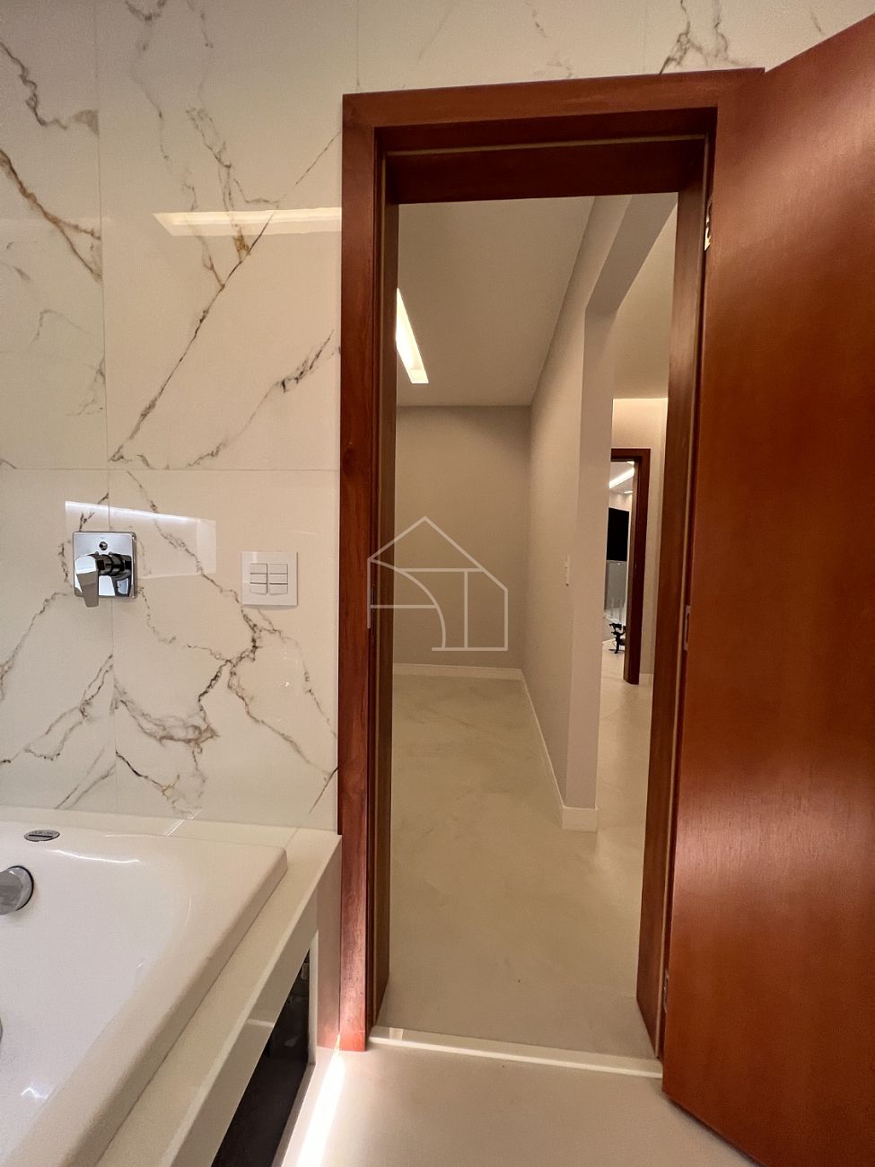 Casa de Condomínio, 4 quartos - Foto 46