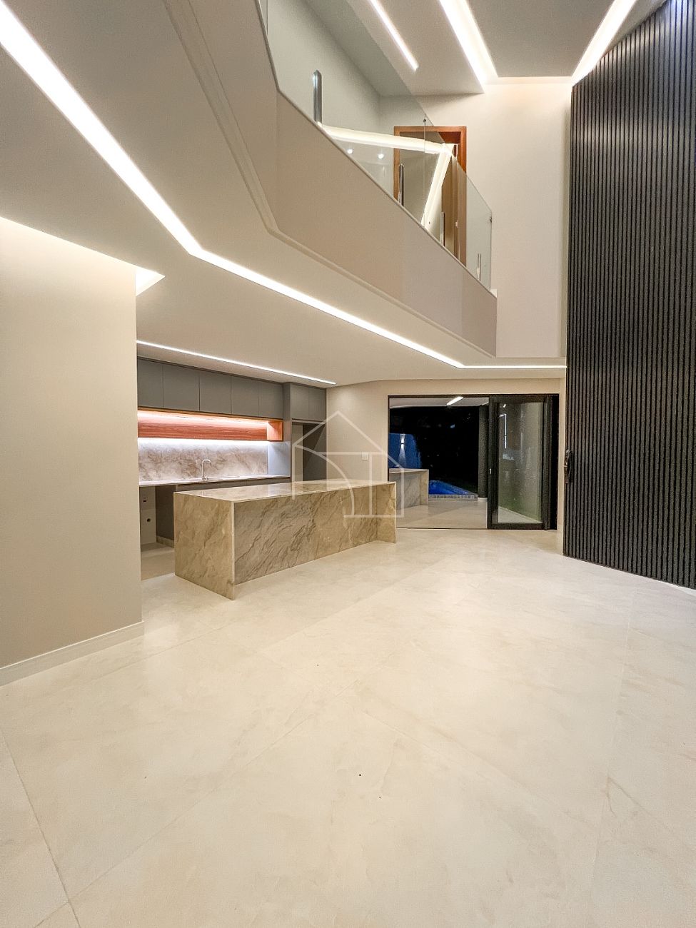 Casa de Condomínio, 4 quartos - Foto 6