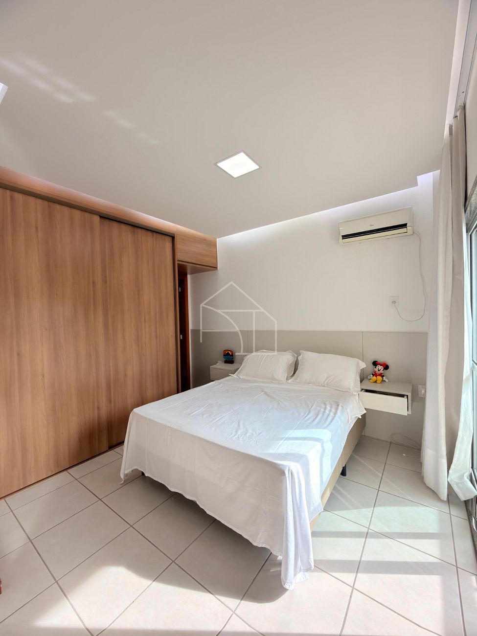 Casa de Condomínio, 3 quartos - Foto 10