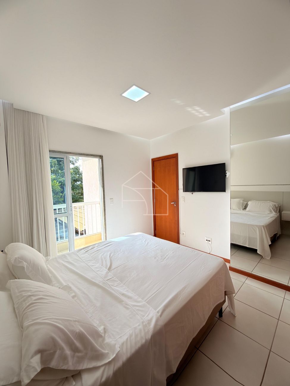 Casa de Condomínio, 3 quartos - Foto 9