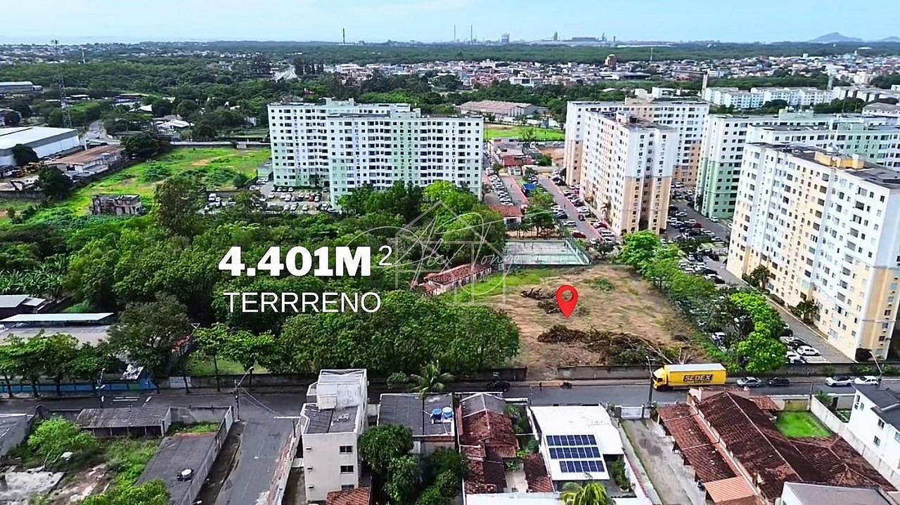 Loteamento e Condomínio, 4401 m² - Foto 18
