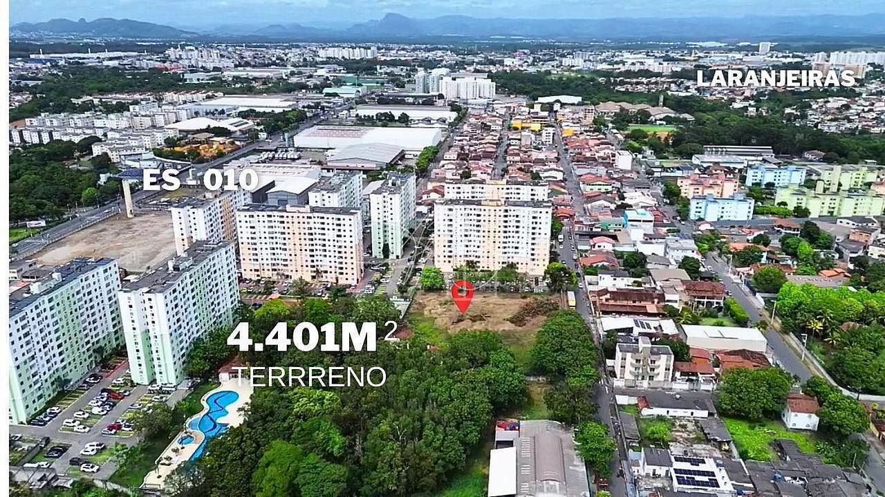 Loteamento e Condomínio, 4401 m² - Foto 17