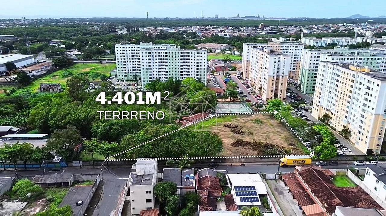 Loteamento e Condomínio, 4401 m² - Foto 16