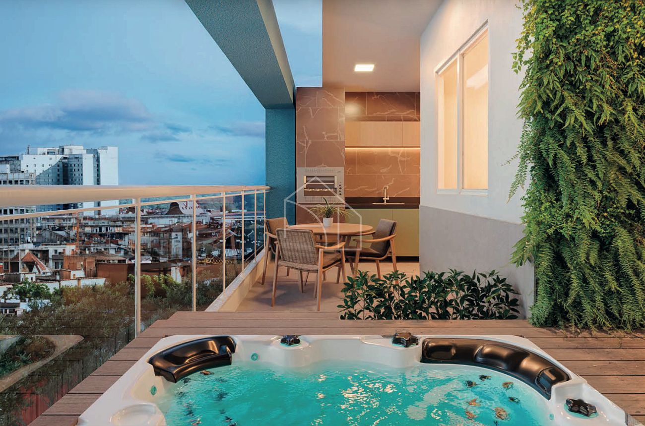 Apartamento, 3 quartos - Foto 8