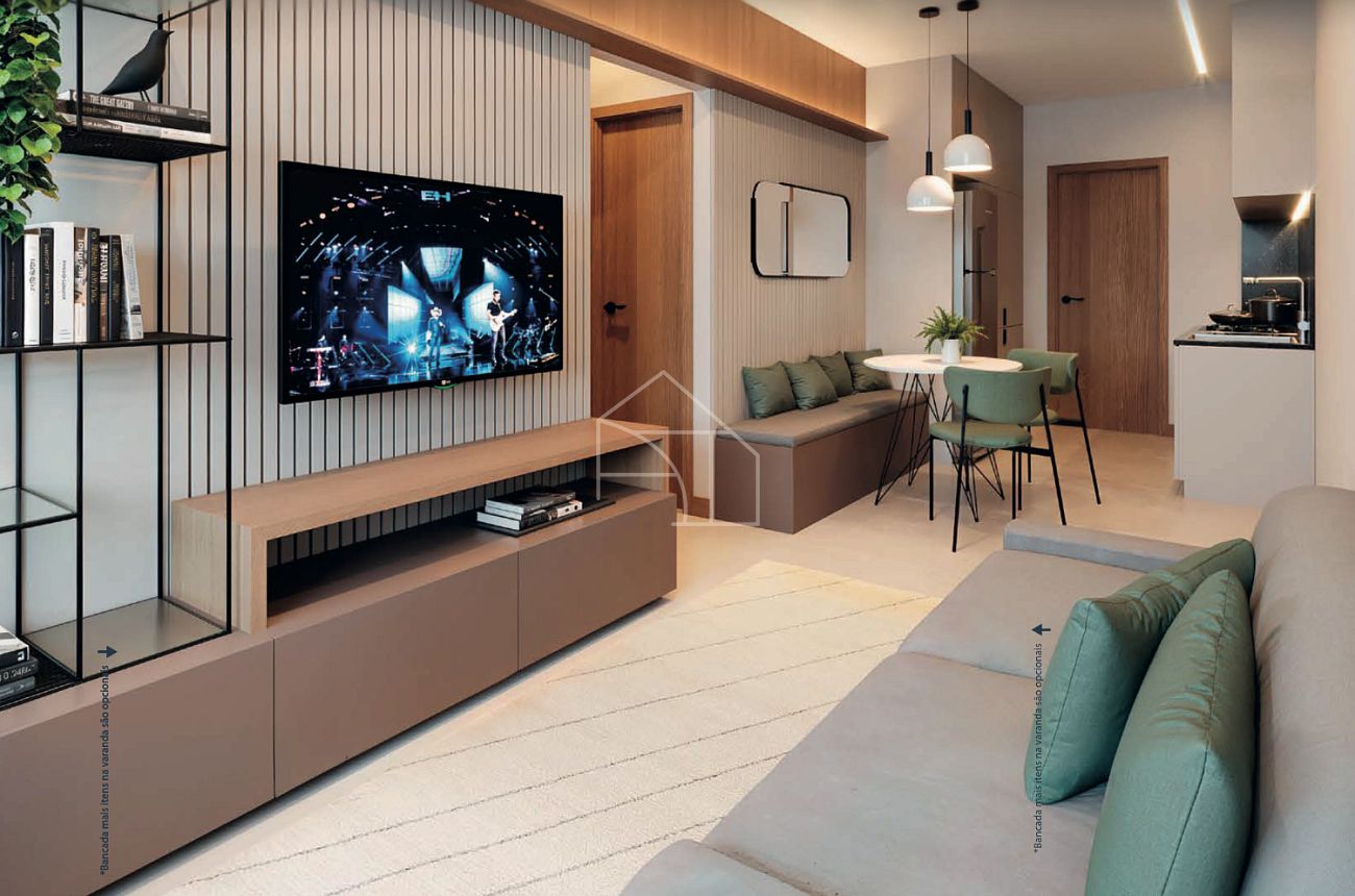 Apartamento, 3 quartos - Foto 6